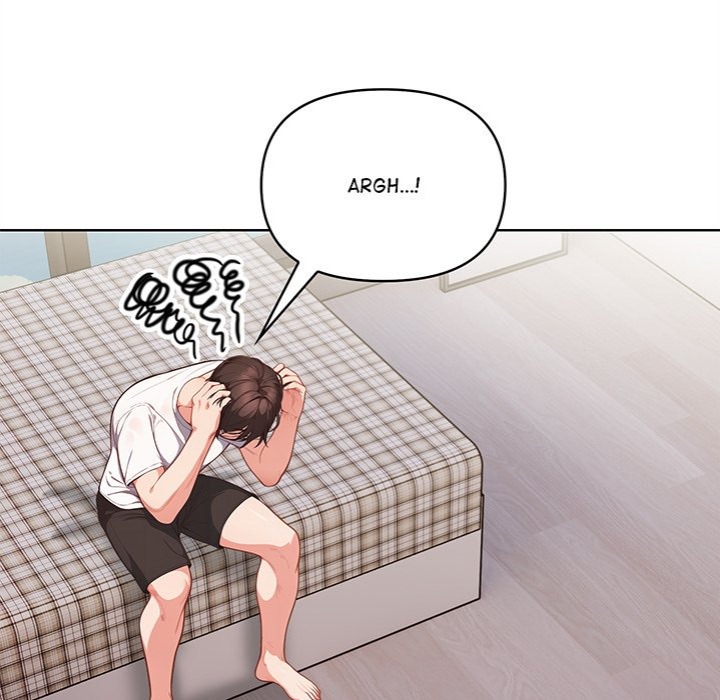 Love-Motion Capture - Chapter 25 Page 5