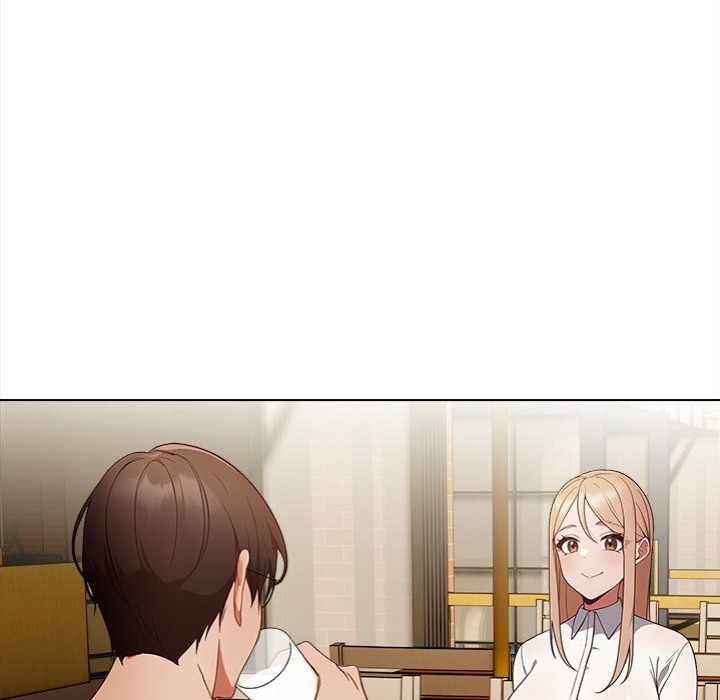 Love-Motion Capture - Chapter 25 Page 53