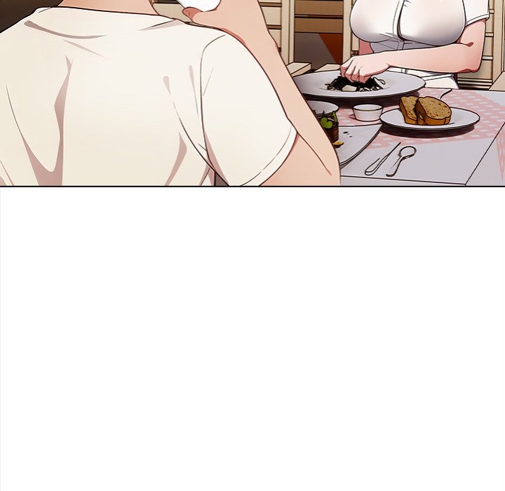 Love-Motion Capture - Chapter 25 Page 54