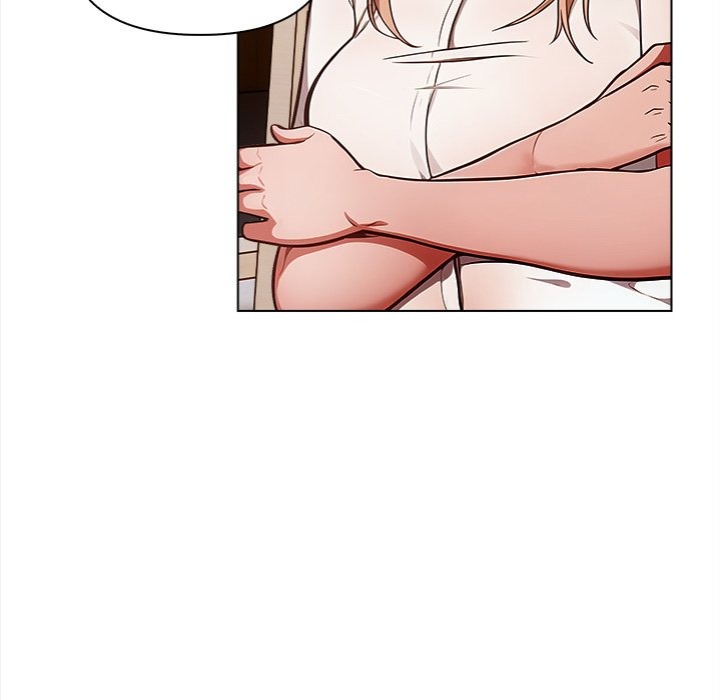 Love-Motion Capture - Chapter 25 Page 56