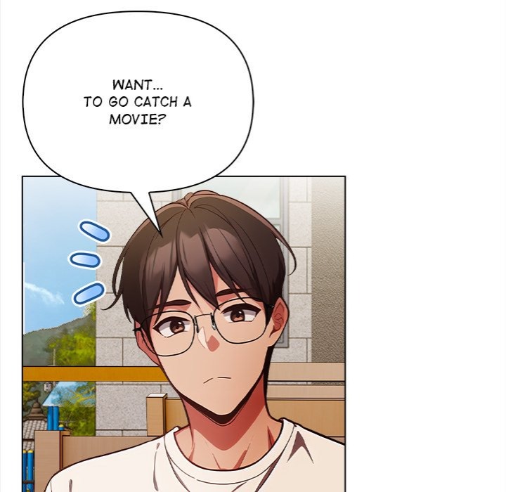 Love-Motion Capture - Chapter 25 Page 57