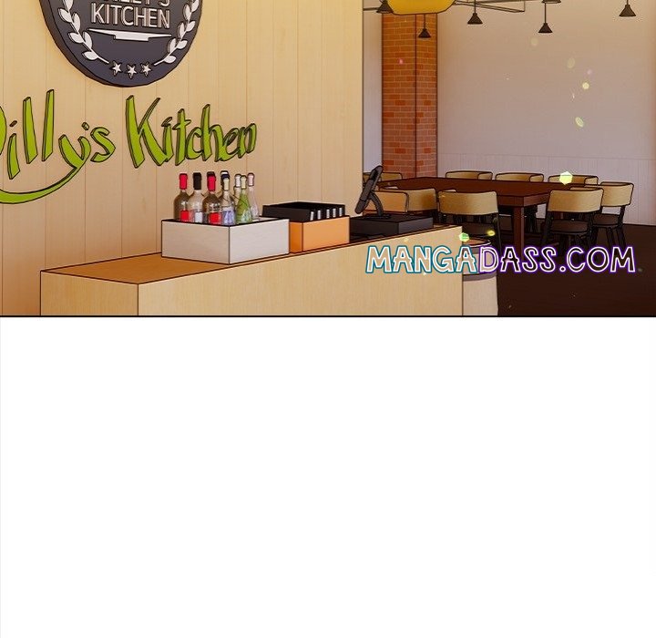 Love-Motion Capture - Chapter 25 Page 60