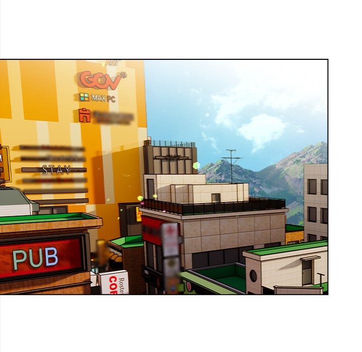 Love-Motion Capture - Chapter 25 Page 61