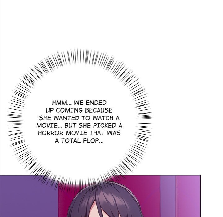 Love-Motion Capture - Chapter 25 Page 64