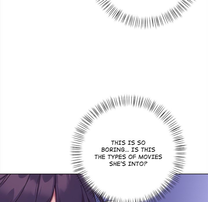 Love-Motion Capture - Chapter 25 Page 66