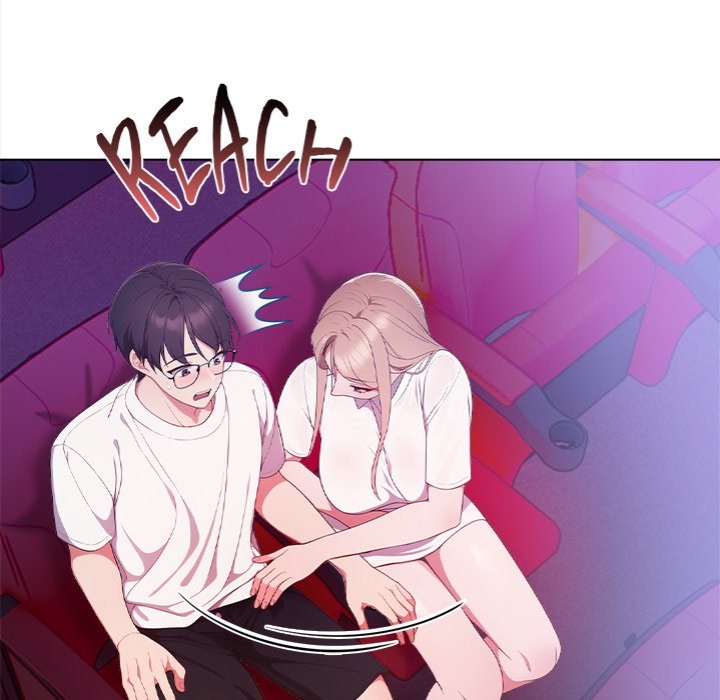 Love-Motion Capture - Chapter 25 Page 77