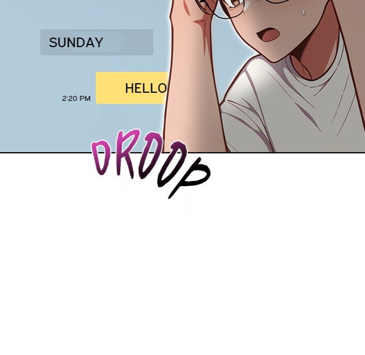 Love-Motion Capture - Chapter 25 Page 8