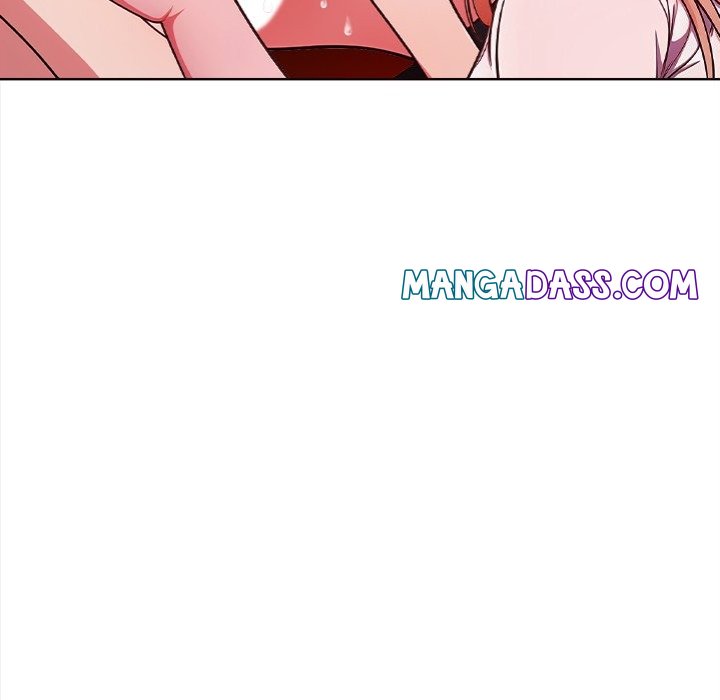 Love-Motion Capture - Chapter 25 Page 82