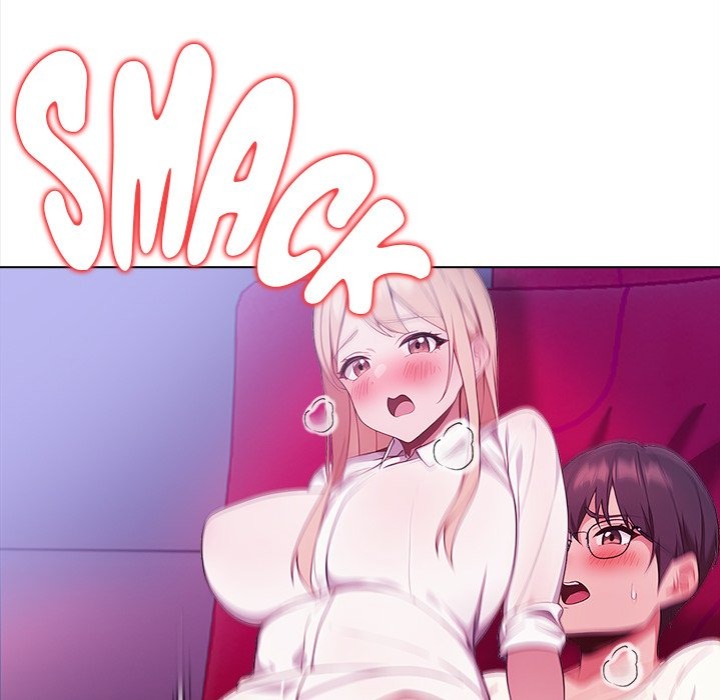 Love-Motion Capture - Chapter 25 Page 96