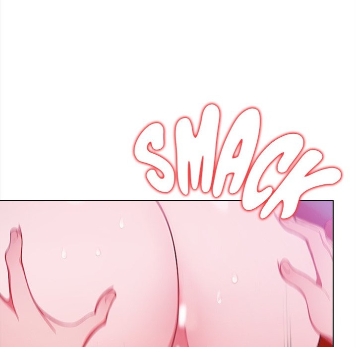 Love-Motion Capture - Chapter 25 Page 98