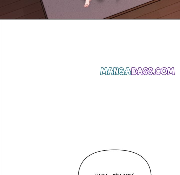 Love-Motion Capture - Chapter 30 Page 6