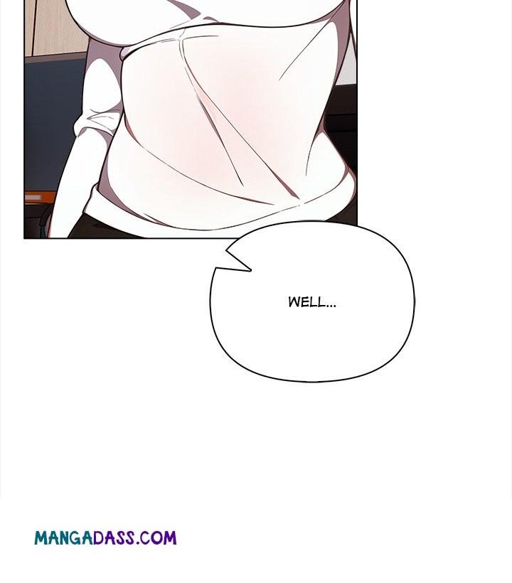 Love-Motion Capture - Chapter 31 Page 41