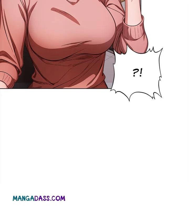 Love-Motion Capture - Chapter 33 Page 29