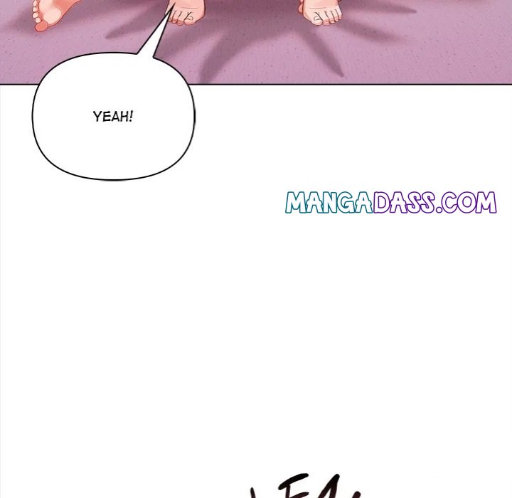 Love-Motion Capture - Chapter 34 Page 33