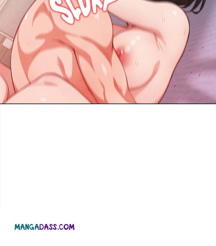 Love-Motion Capture - Chapter 34 Page 53