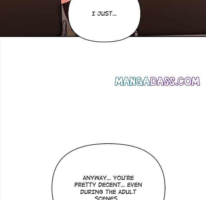 Love-Motion Capture - Chapter 35 Page 114
