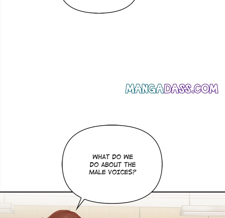 Love-Motion Capture - Chapter 35 Page 32