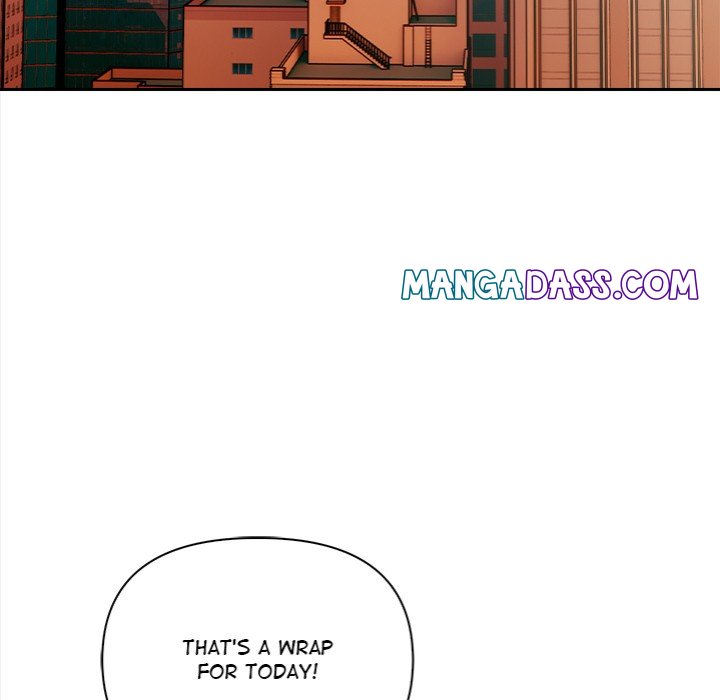 Love-Motion Capture - Chapter 35 Page 68
