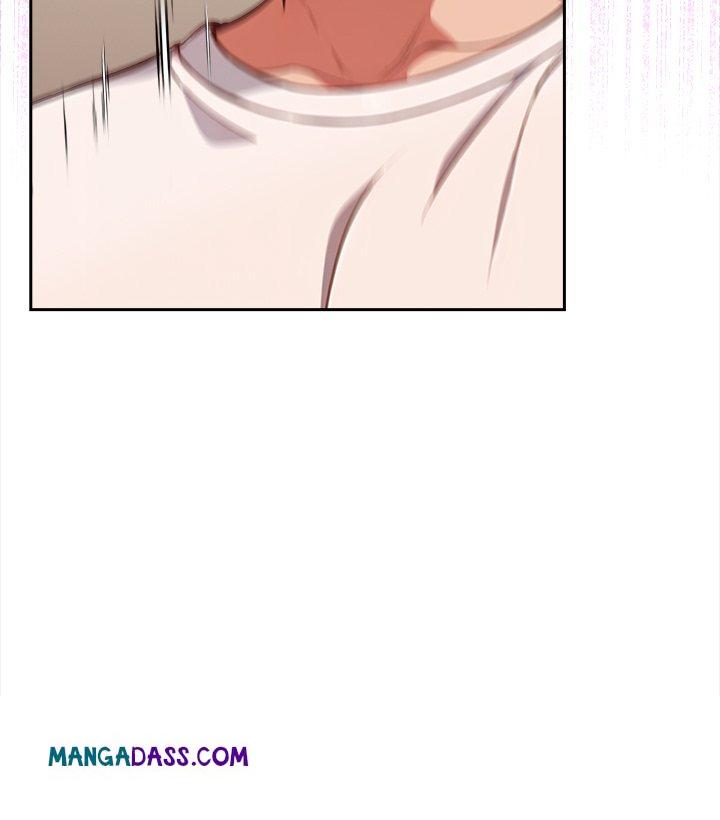 Love-Motion Capture - Chapter 36 Page 17
