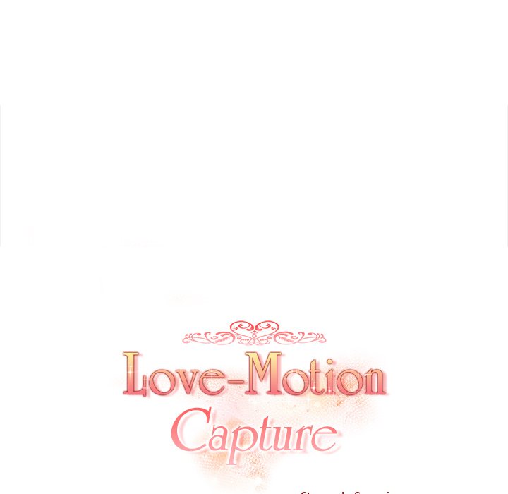 Love-Motion Capture - Chapter 36 Page 18