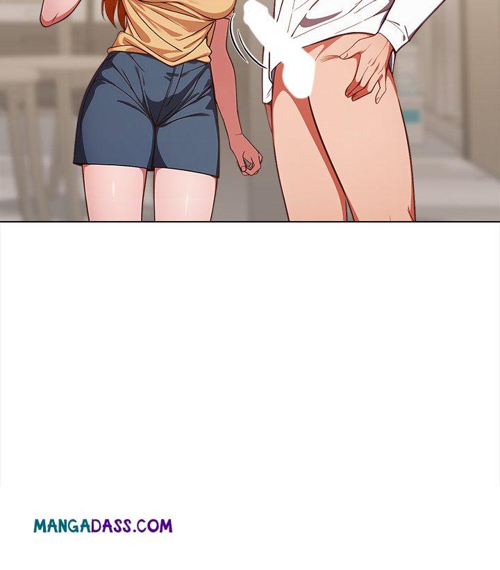 Love-Motion Capture - Chapter 36 Page 33