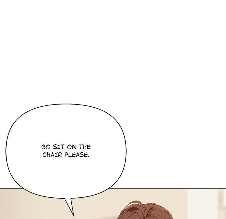 Love-Motion Capture - Chapter 36 Page 40