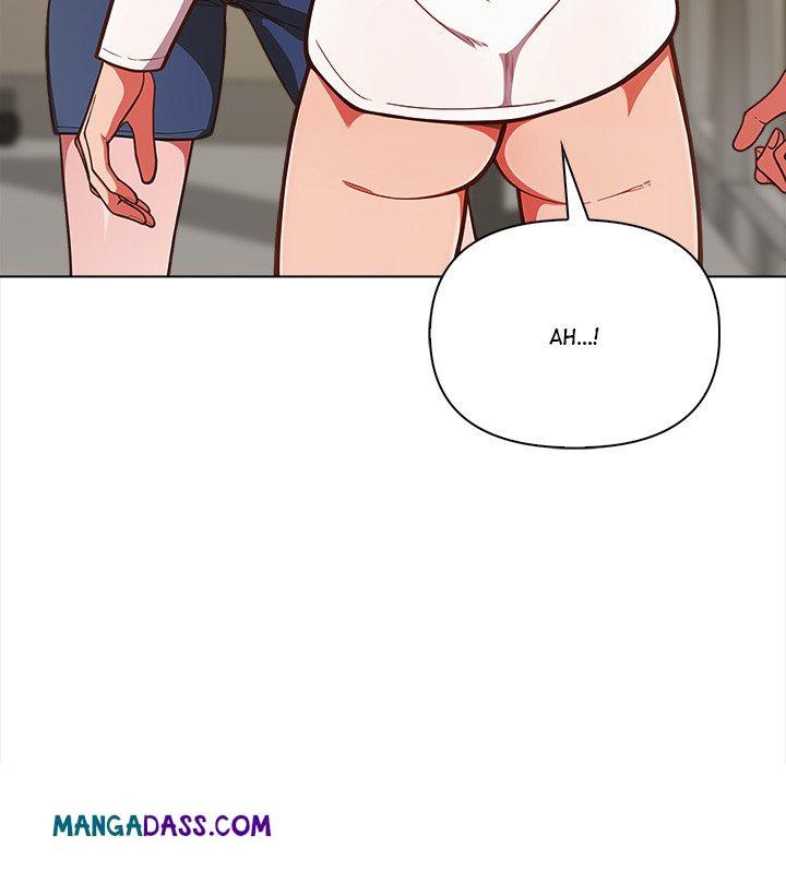 Love-Motion Capture - Chapter 36 Page 42