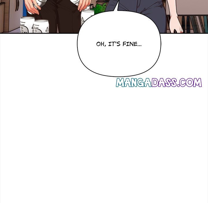 Love-Motion Capture - Chapter 36 Page 6