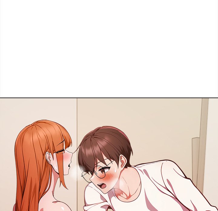Love-Motion Capture - Chapter 36 Page 87