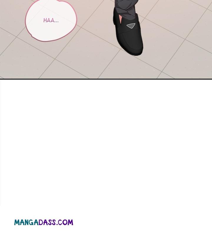 Love-Motion Capture - Chapter 37 Page 135