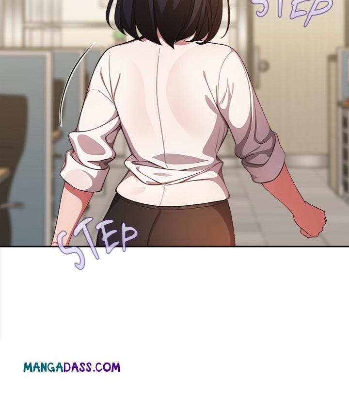 Love-Motion Capture - Chapter 37 Page 34