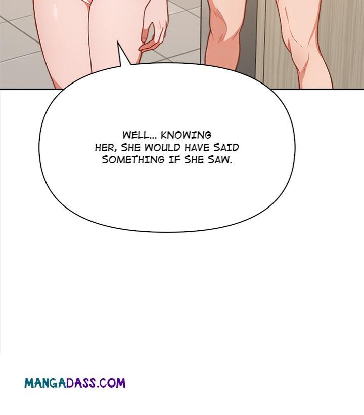 Love-Motion Capture - Chapter 37 Page 78