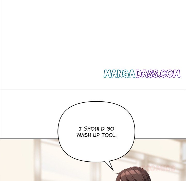 Love-Motion Capture - Chapter 37 Page 81