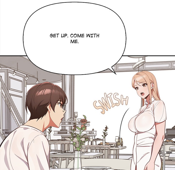 Love-Motion Capture - Chapter 38 Page 101