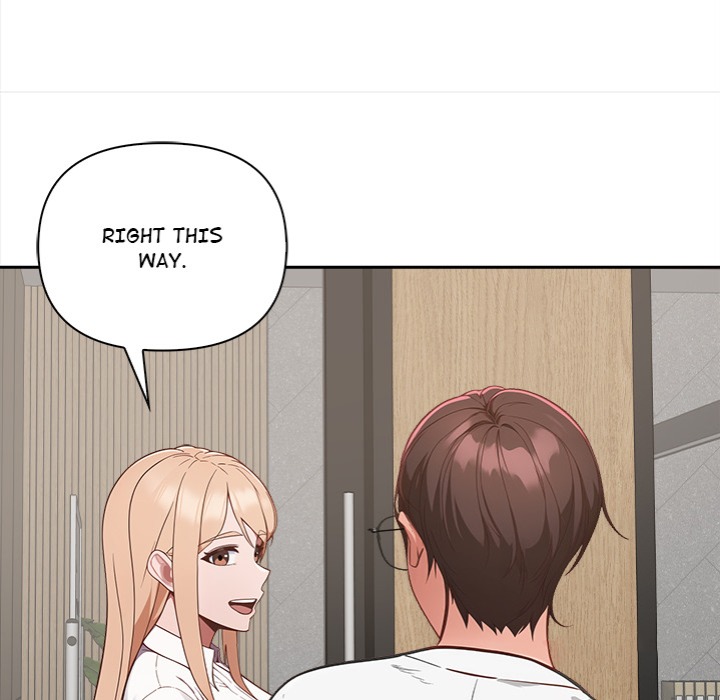 Love-Motion Capture - Chapter 38 Page 111