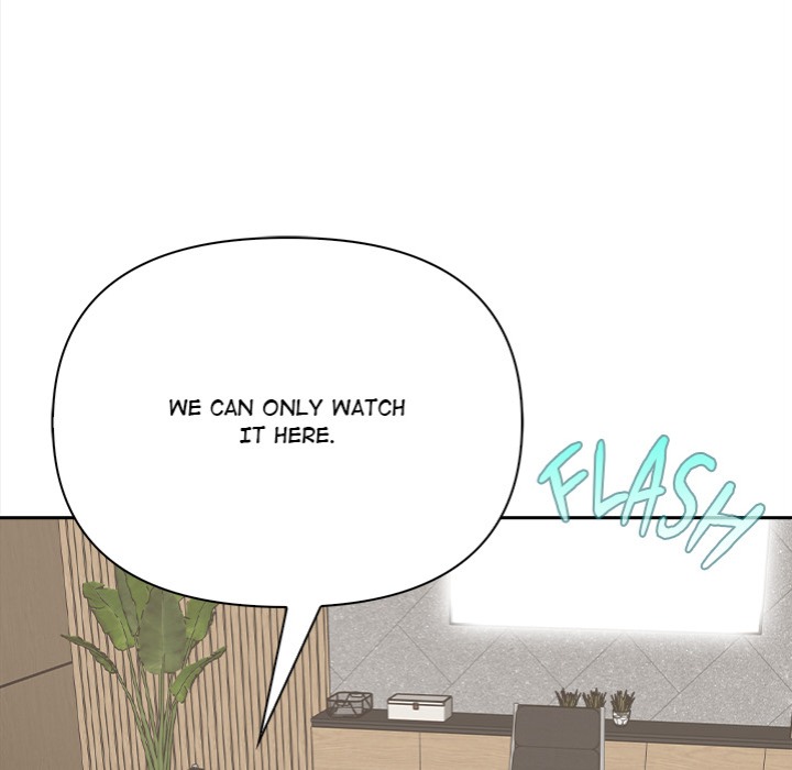 Love-Motion Capture - Chapter 38 Page 115