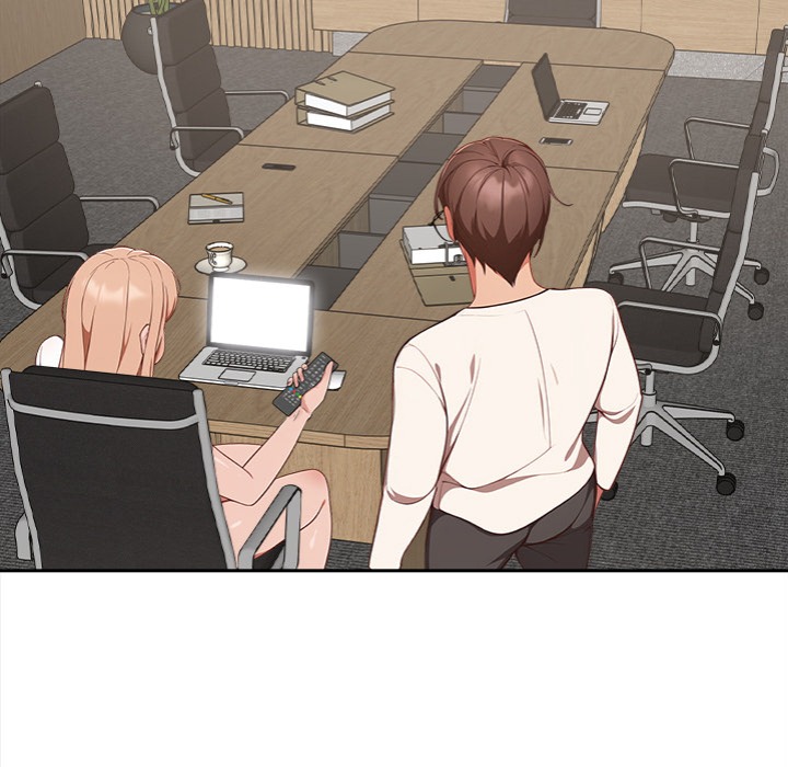 Love-Motion Capture - Chapter 38 Page 116