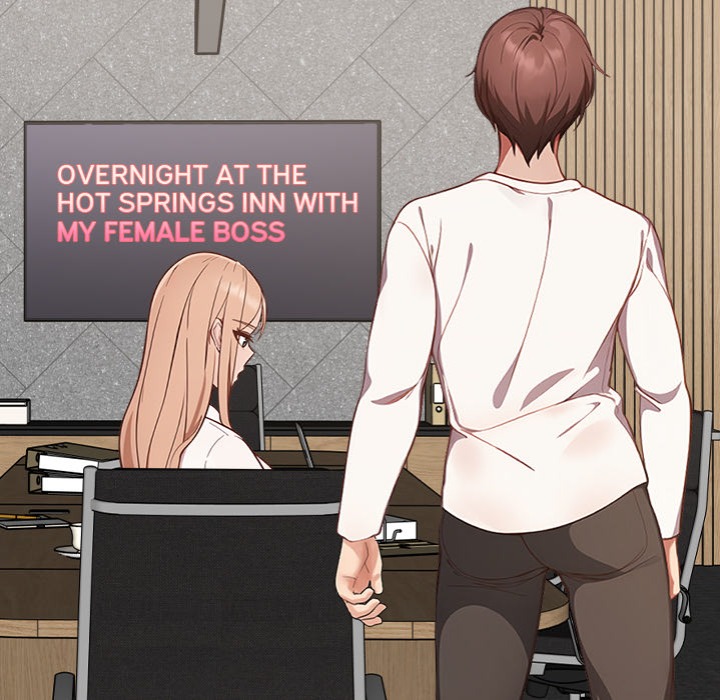 Love-Motion Capture - Chapter 38 Page 118