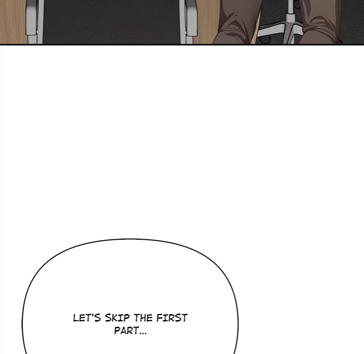 Love-Motion Capture - Chapter 38 Page 119