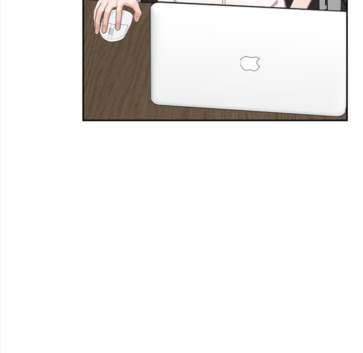 Love-Motion Capture - Chapter 38 Page 121