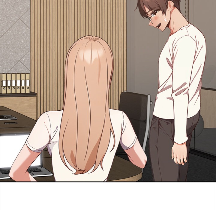 Love-Motion Capture - Chapter 38 Page 134