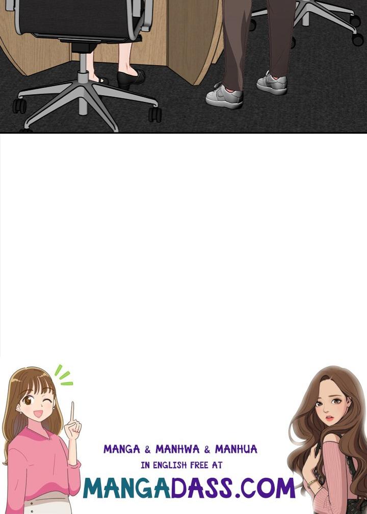 Love-Motion Capture - Chapter 38 Page 137