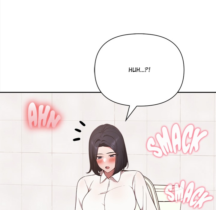 Love-Motion Capture - Chapter 38 Page 14