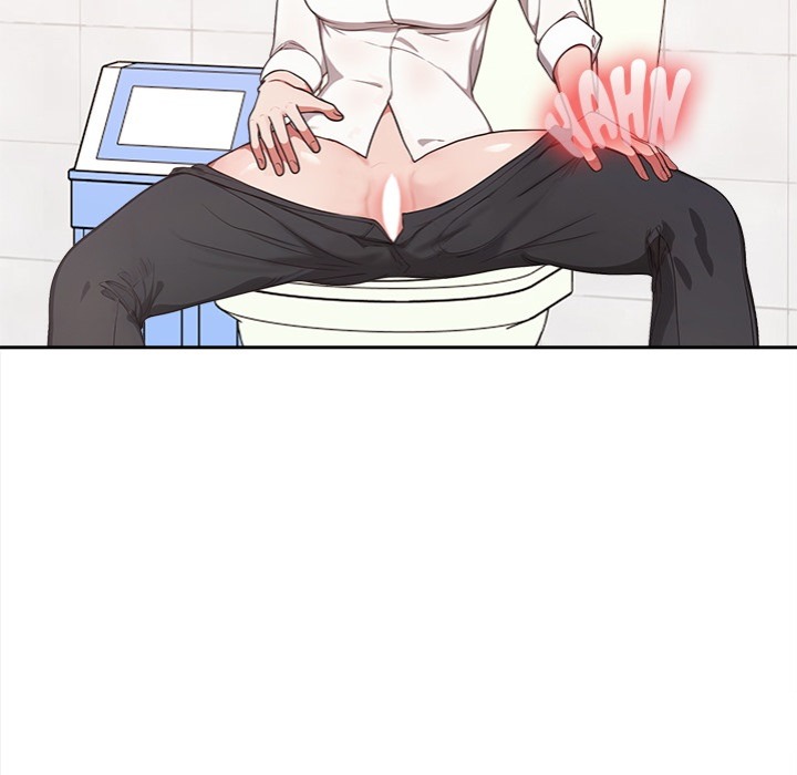 Love-Motion Capture - Chapter 38 Page 15