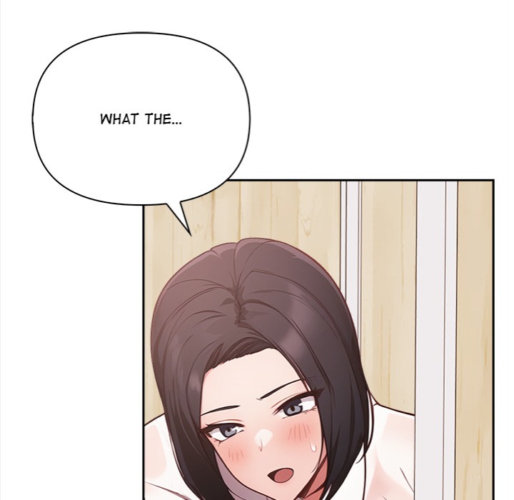 Love-Motion Capture - Chapter 38 Page 16