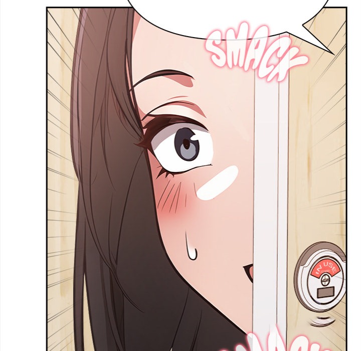 Love-Motion Capture - Chapter 38 Page 21