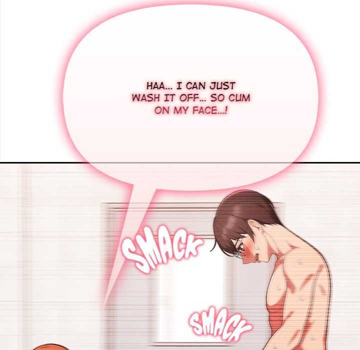 Love-Motion Capture - Chapter 38 Page 23