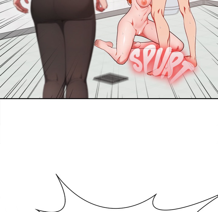 Love-Motion Capture - Chapter 38 Page 30