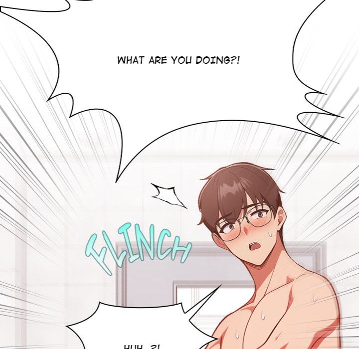 Love-Motion Capture - Chapter 38 Page 31