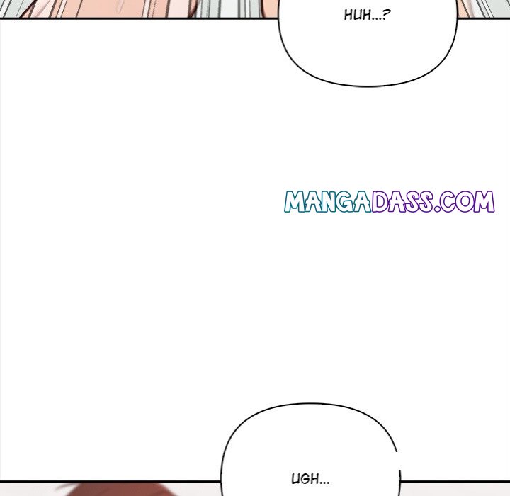 Love-Motion Capture - Chapter 38 Page 33